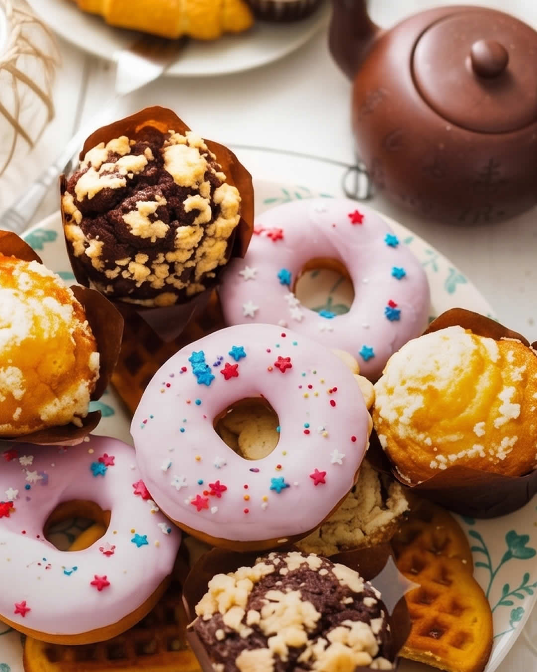Especialistas recomendam quando e qual doce comer para não comprometer a dieta